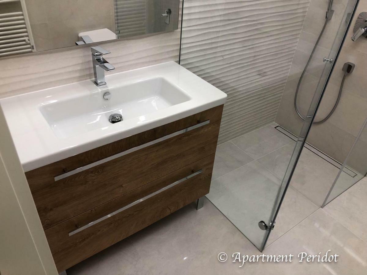 Vila Mojca Apartma Peridot - Center Kranjska Gora Ngoại thất bức ảnh