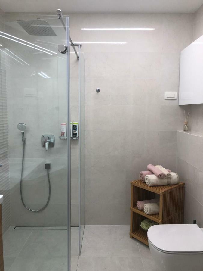 Vila Mojca Apartma Peridot - Center Kranjska Gora Ngoại thất bức ảnh